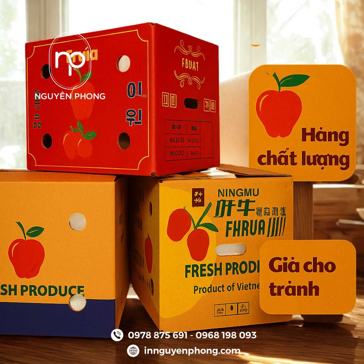 kích-thước-thùng-carton-đựng-mận